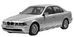 BMW E39 P0692 Fault Code